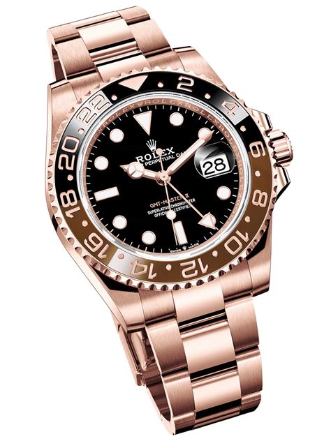 rolex gmt root beer 2018 price|Rolex yacht master root beer.